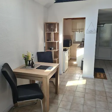 Holiday home Nordsee Ava