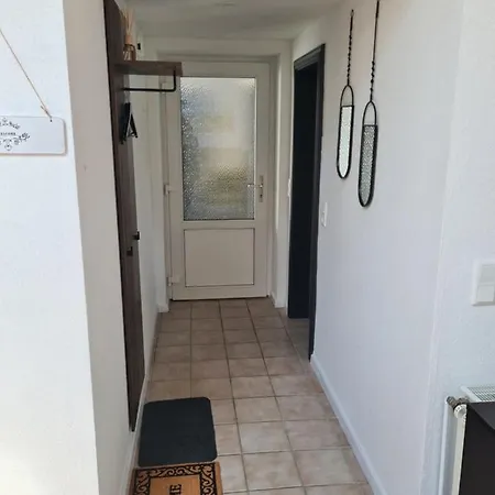 Holiday home Nordsee Ava